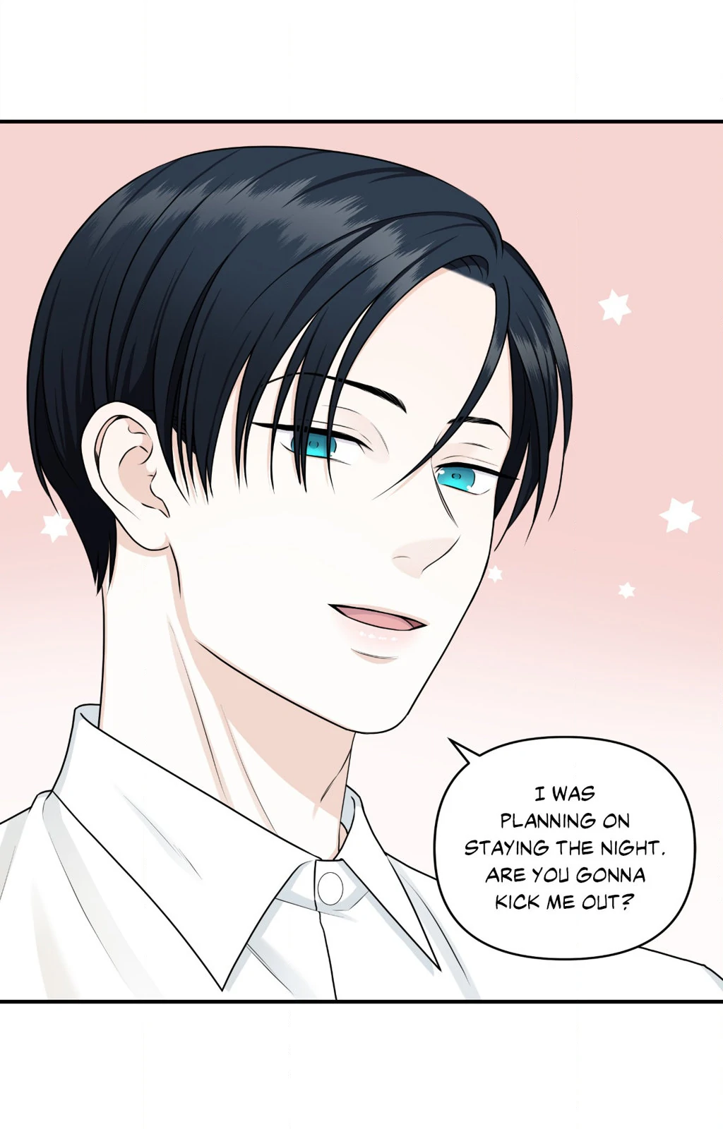 Signature Scent «Official» - Chapter 16 manhwa