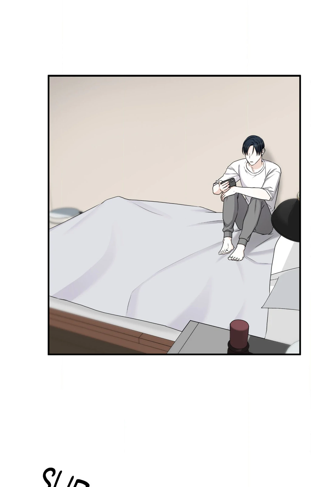 Signature Scent «Official» - Chapter 16 manhwa