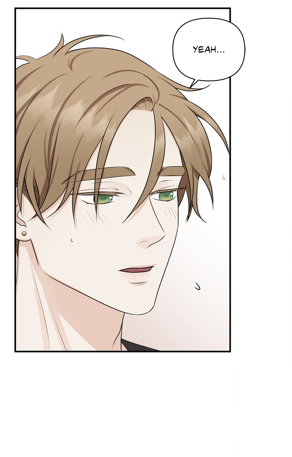 Signature Scent «Official» - Chapter 16 manhwa