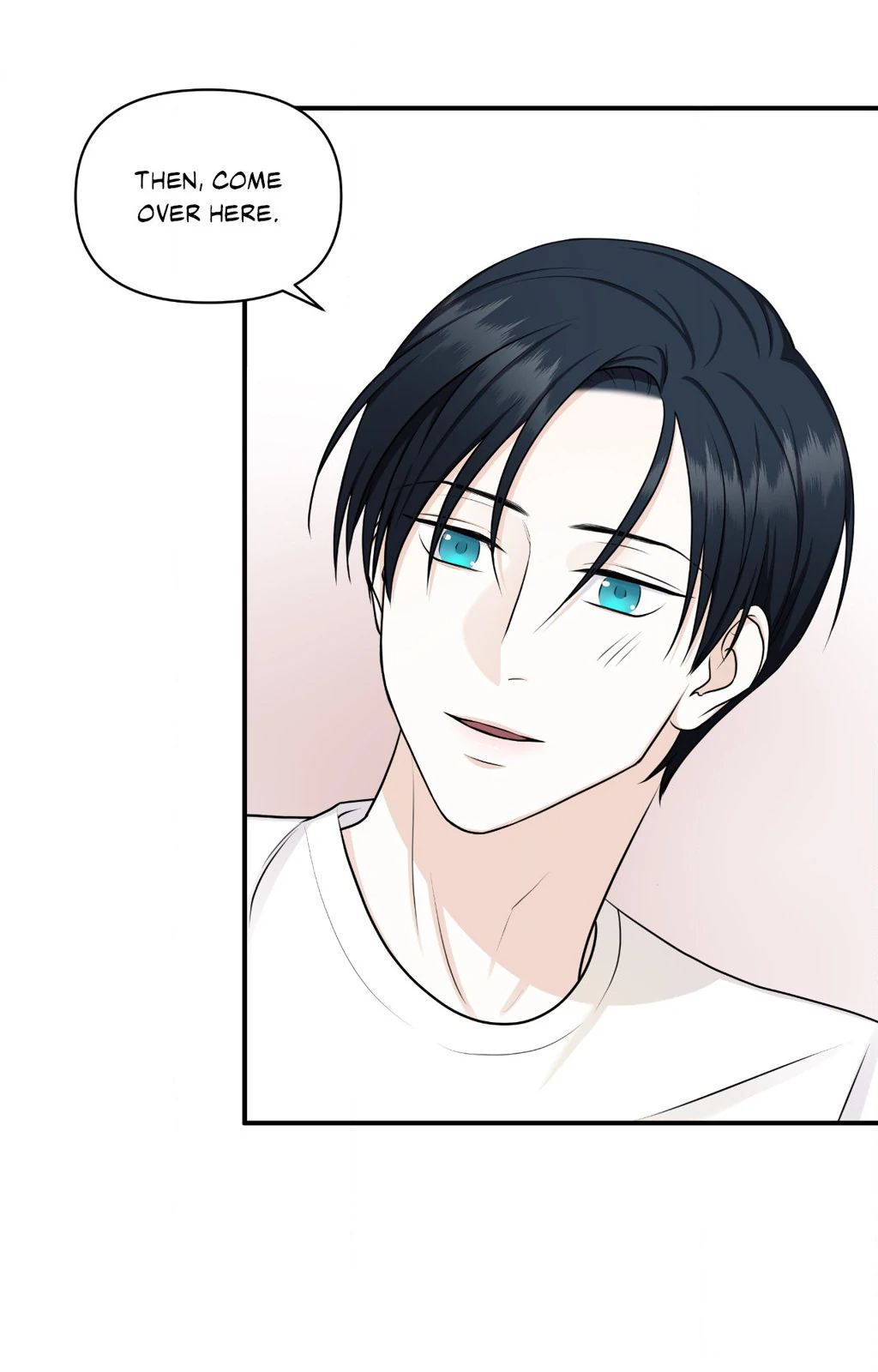 Signature Scent «Official» - Chapter 16 manhwa
