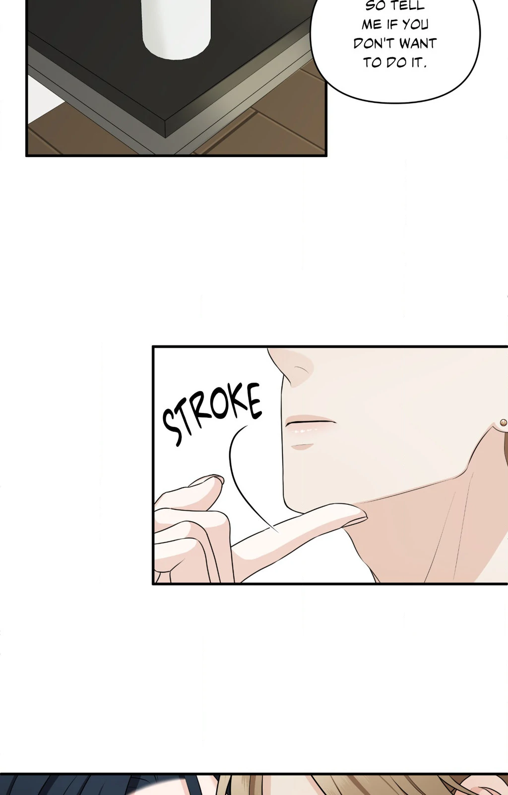 Signature Scent «Official» - Chapter 16 manhwa