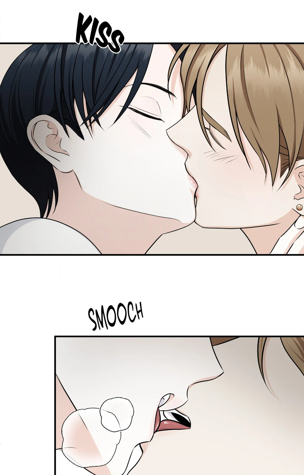 Signature Scent «Official» - Chapter 16 manhwa