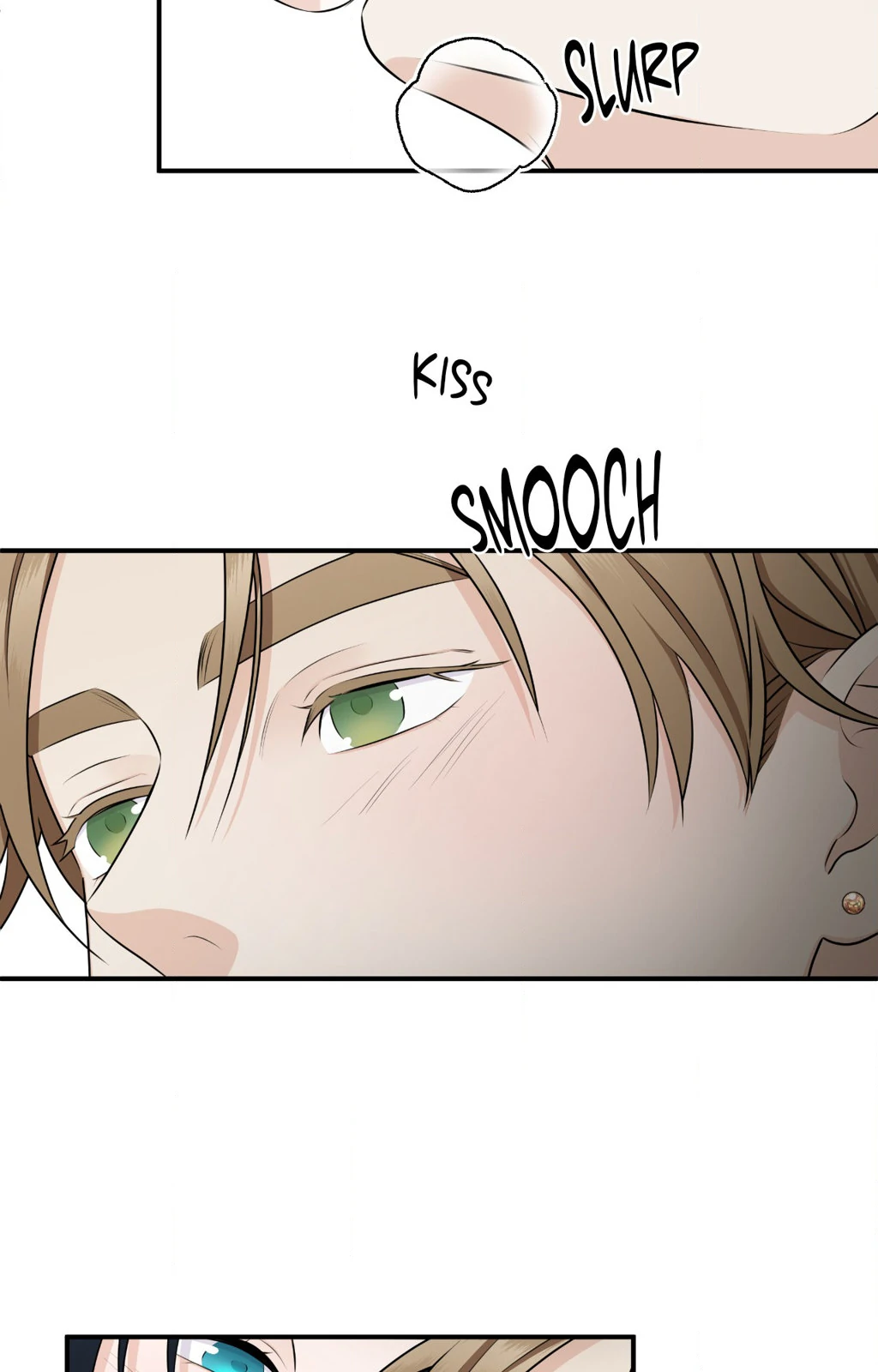 Signature Scent «Official» - Chapter 16 manhwa