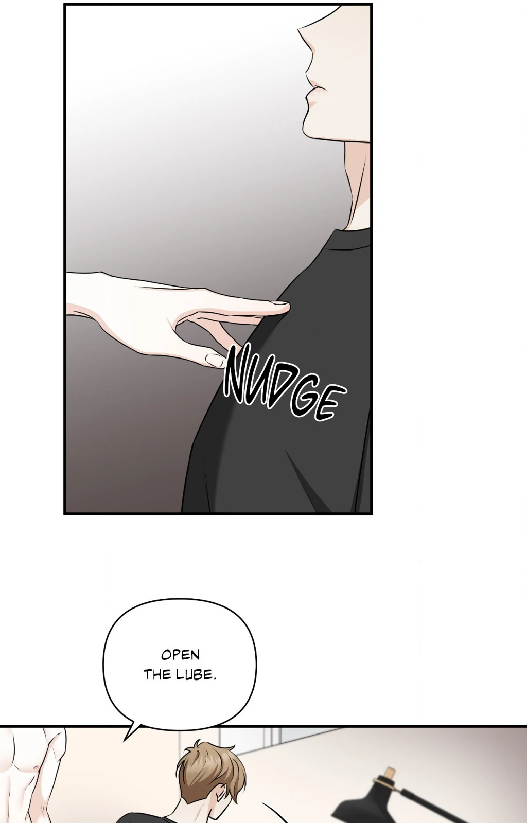 Signature Scent «Official» - Chapter 16 manhwa