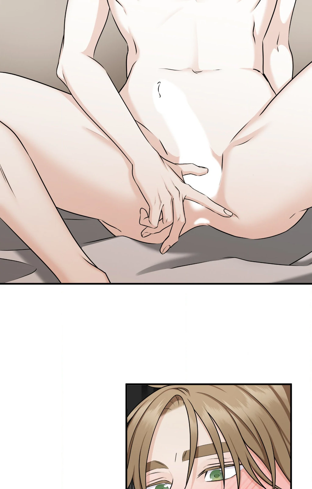 Signature Scent «Official» - Chapter 16 manhwa