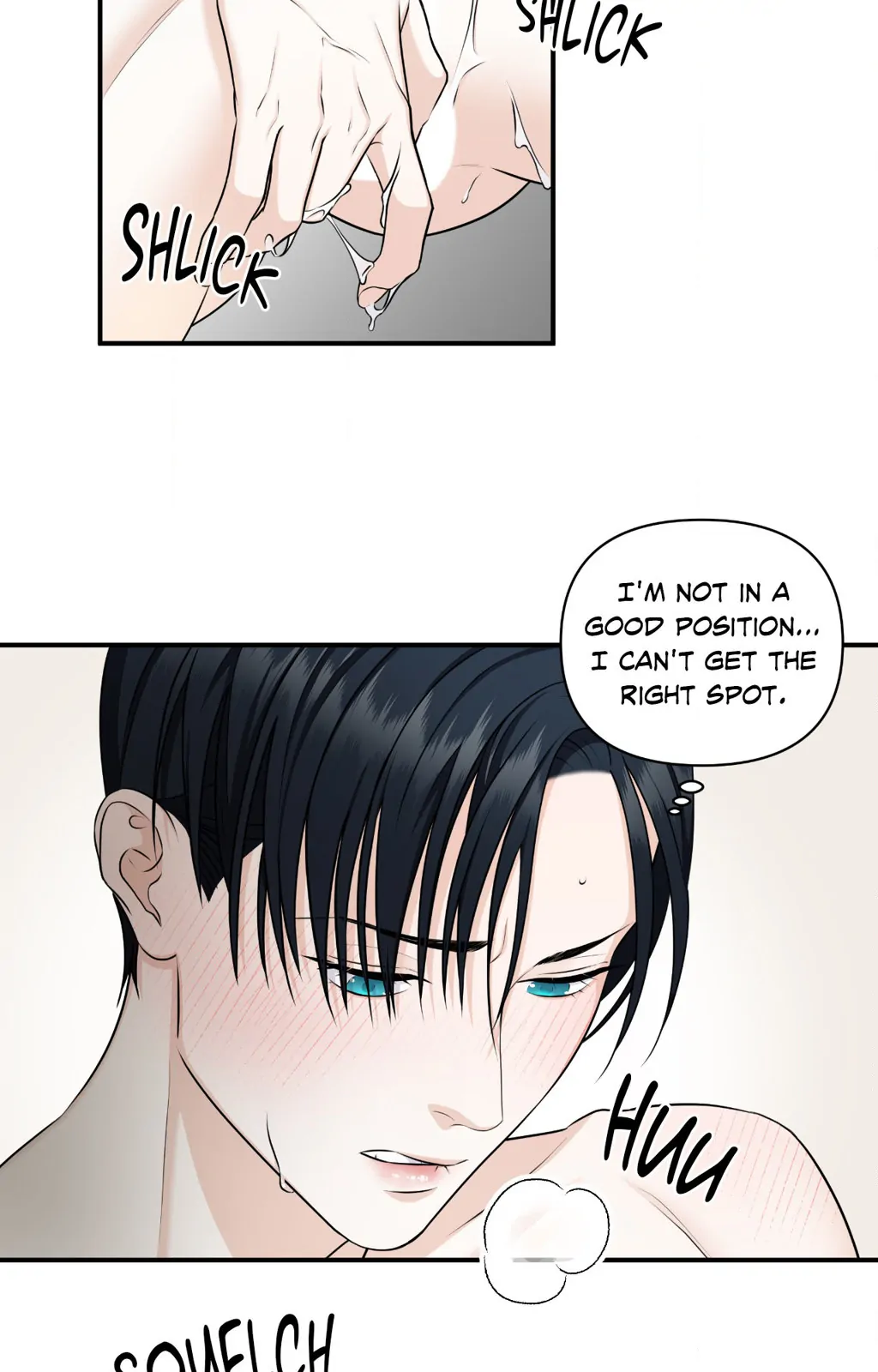 Signature Scent «Official» - Chapter 16 manhwa