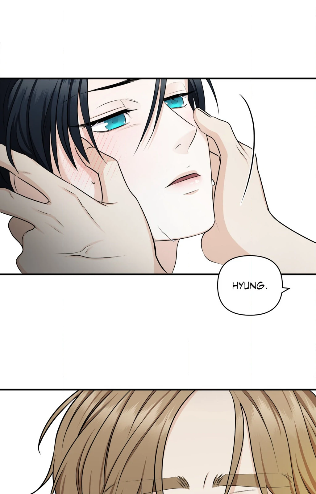 Signature Scent «Official» - Chapter 16 manhwa