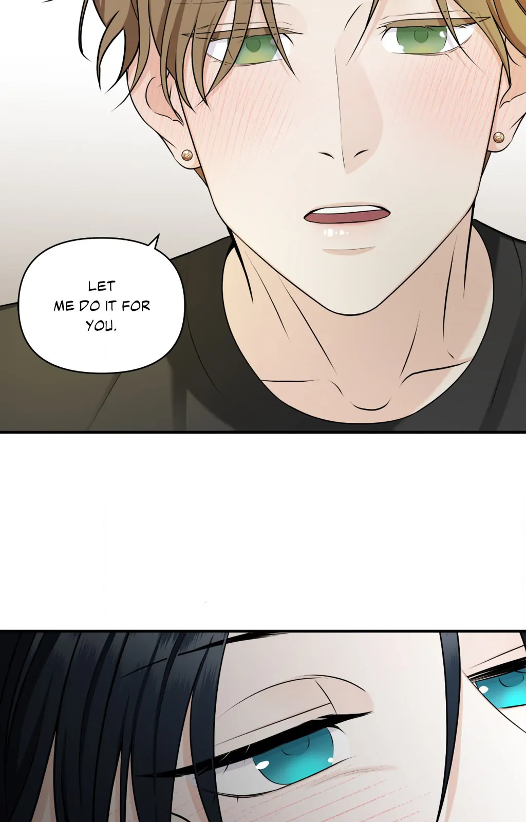 Signature Scent «Official» - Chapter 16 manhwa