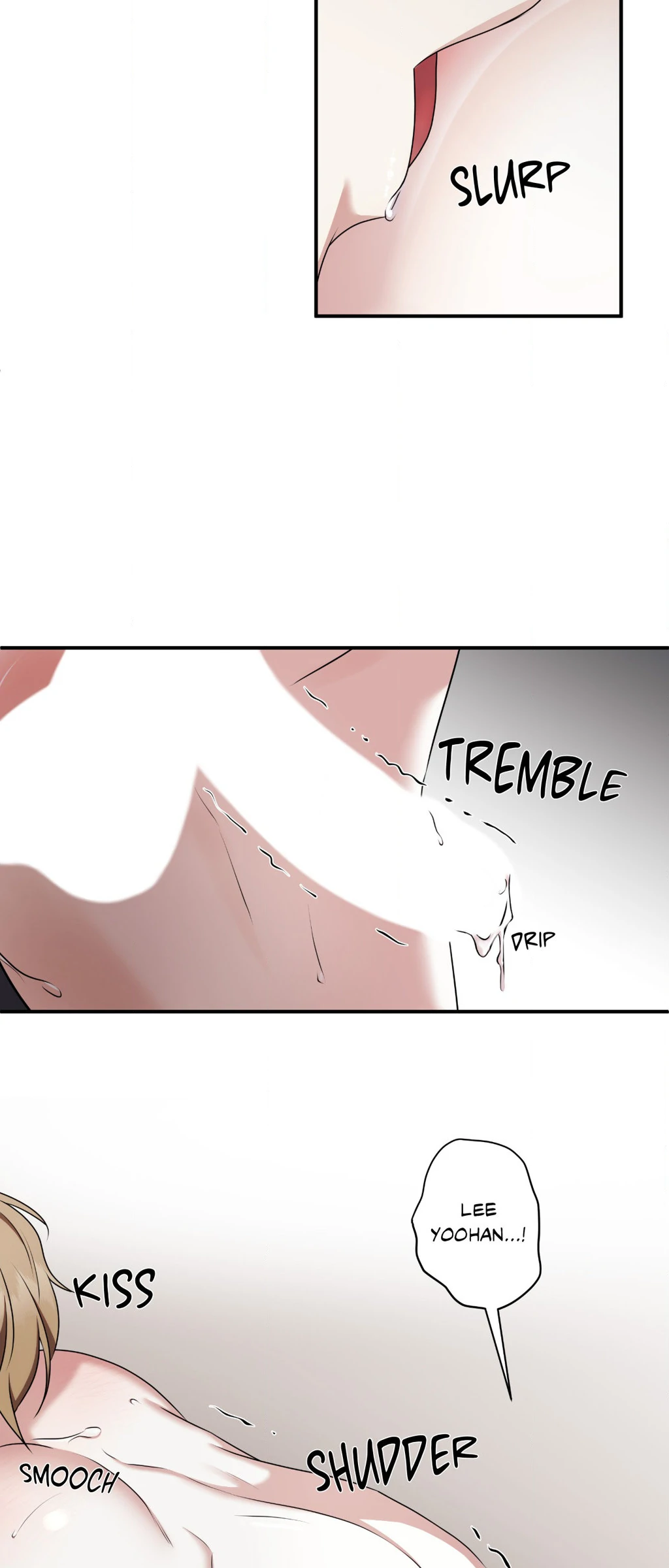 Signature Scent «Official» - Chapter 17 manhwa