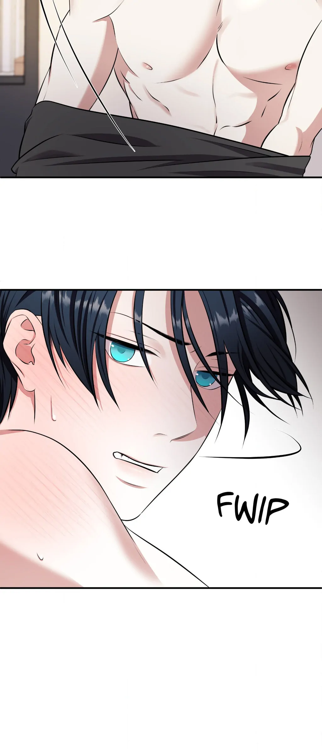 Signature Scent «Official» - Chapter 17 manhwa
