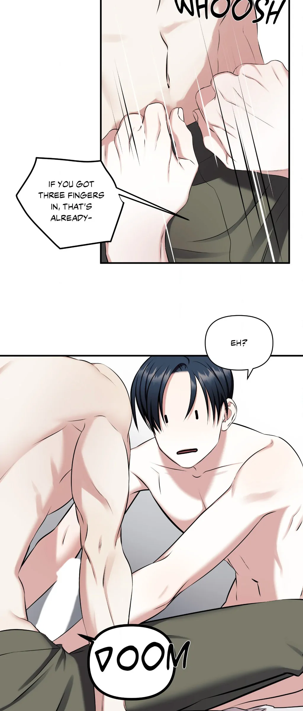 Signature Scent «Official» - Chapter 17 manhwa
