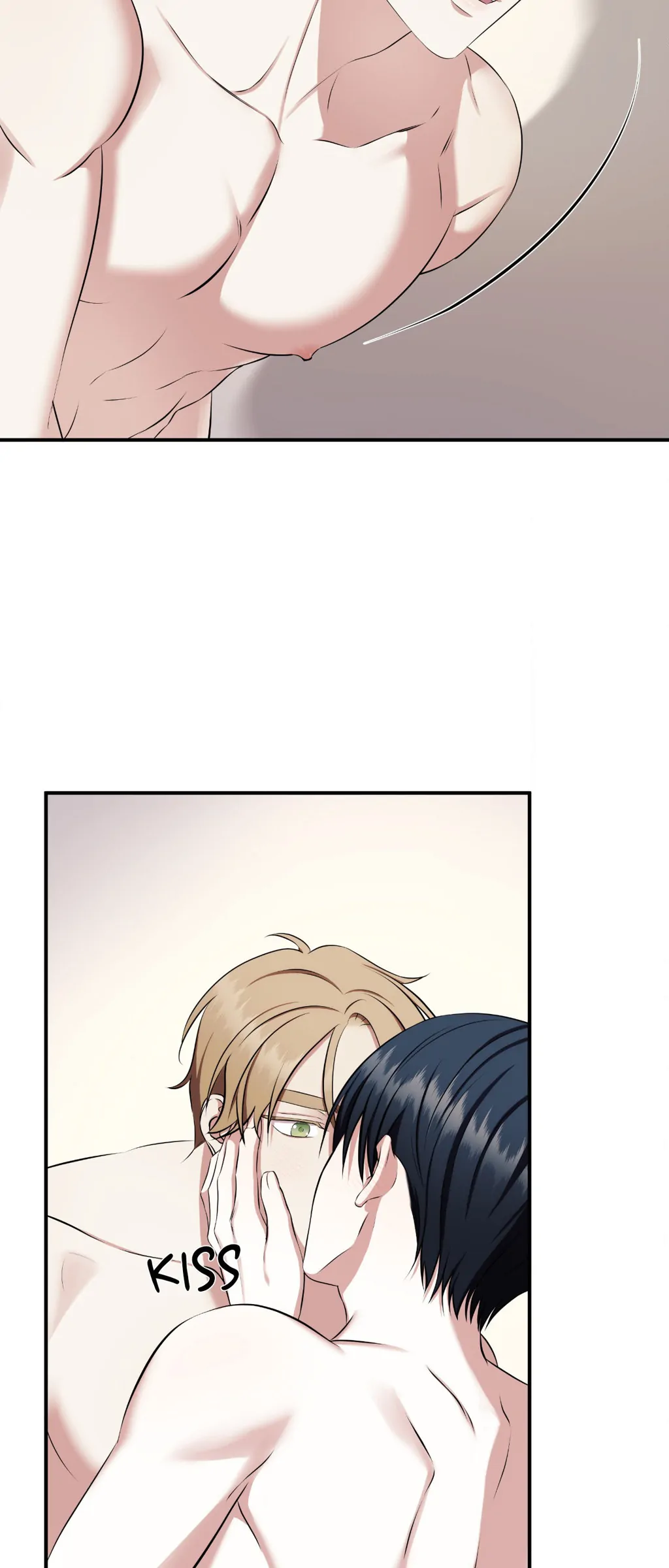 Signature Scent «Official» - Chapter 17 manhwa