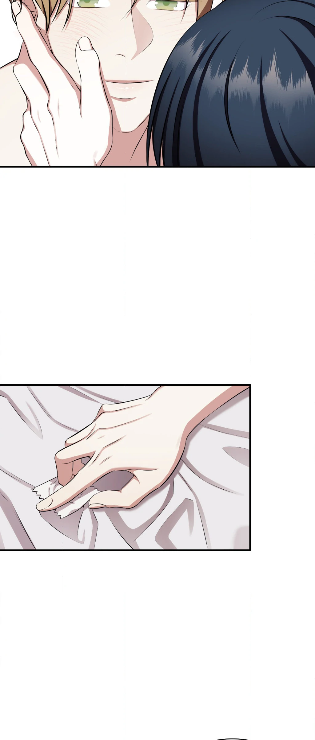 Signature Scent «Official» - Chapter 17 manhwa