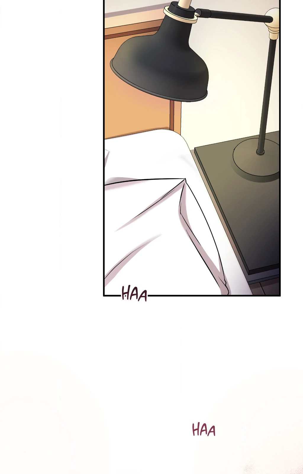 Signature Scent «Official» - Chapter 18 manhwa