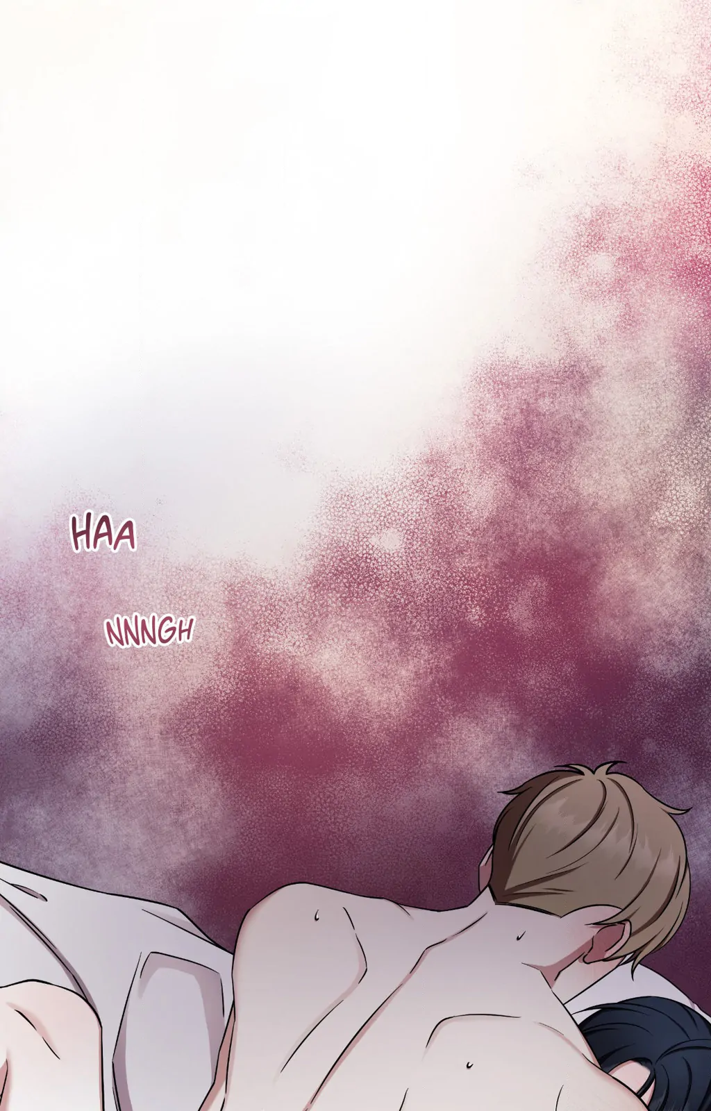 Signature Scent «Official» - Chapter 18 manhwa