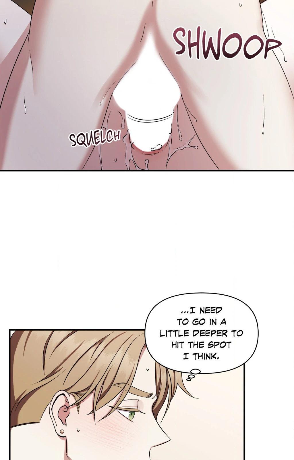Signature Scent «Official» - Chapter 18 manhwa