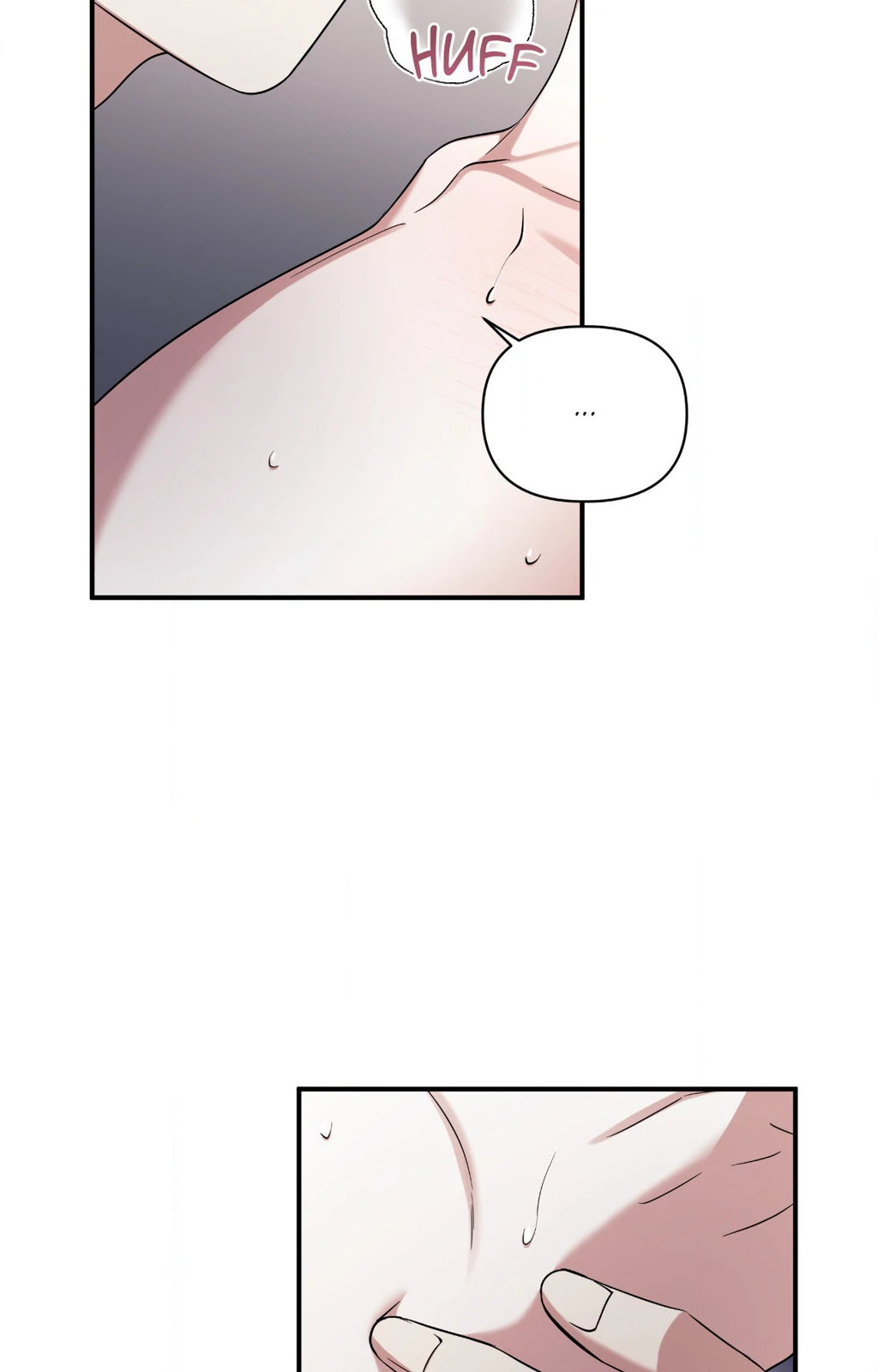 Signature Scent «Official» - Chapter 18 manhwa