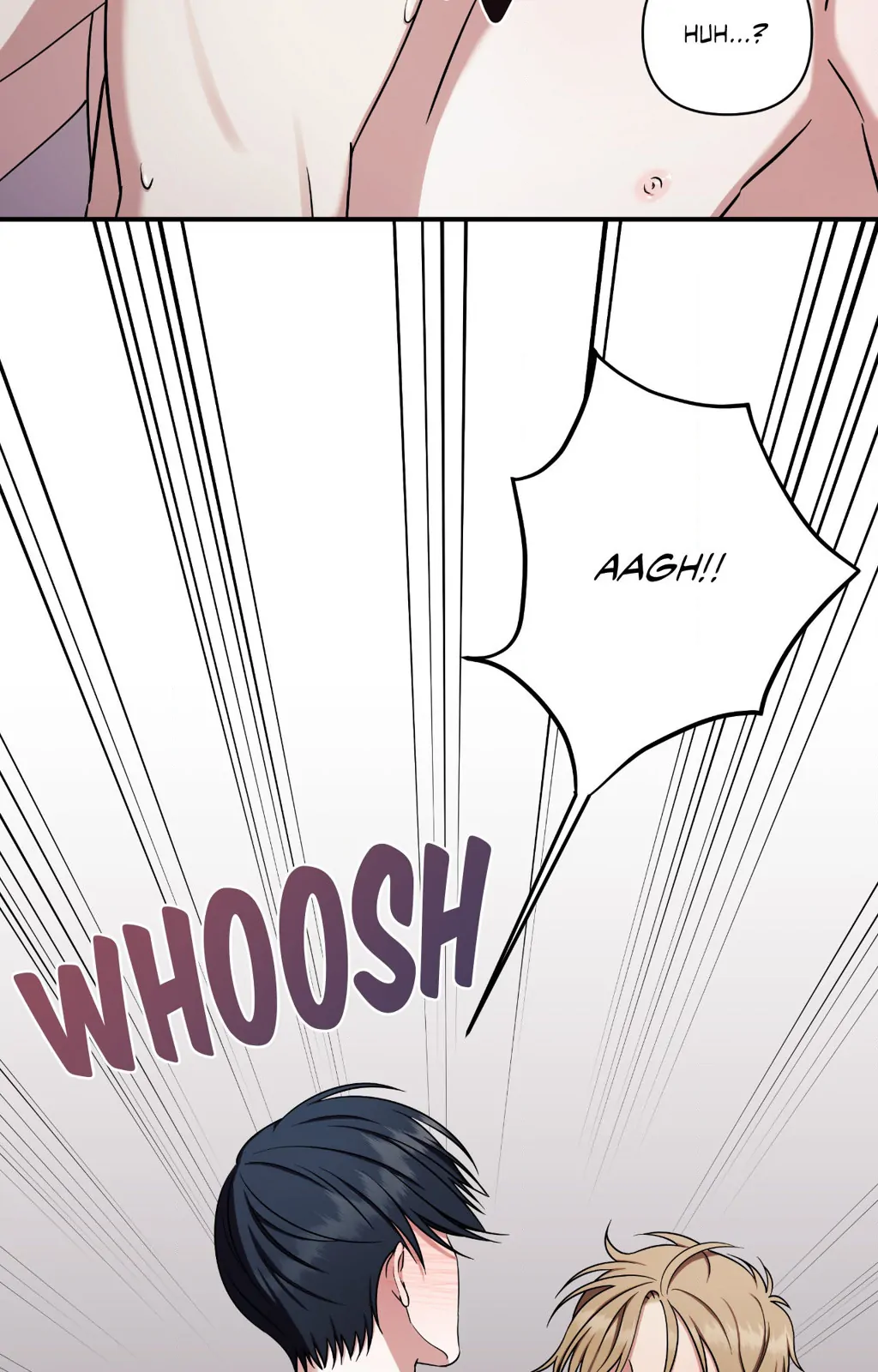 Signature Scent «Official» - Chapter 18 manhwa