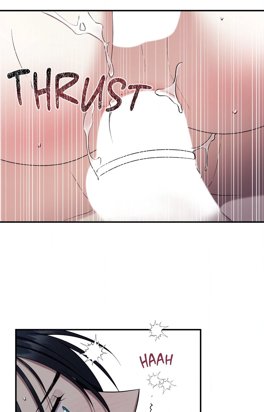 Signature Scent «Official» - Chapter 18 manhwa