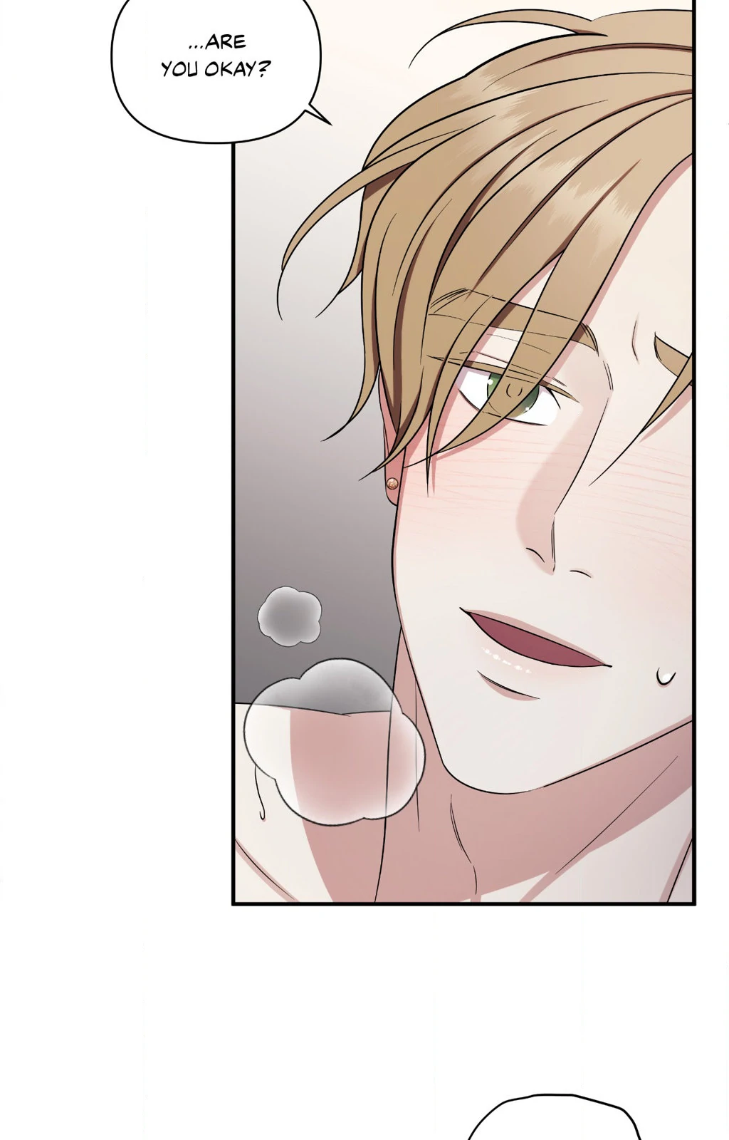 Signature Scent «Official» - Chapter 18 manhwa