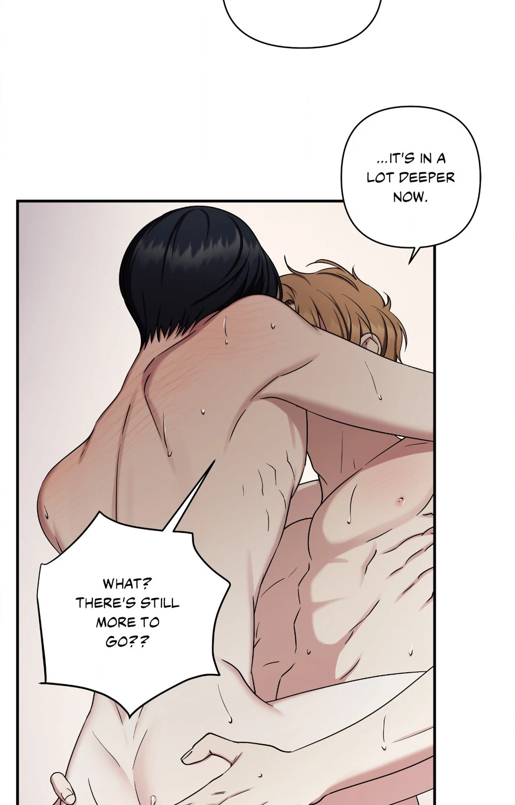 Signature Scent «Official» - Chapter 18 manhwa