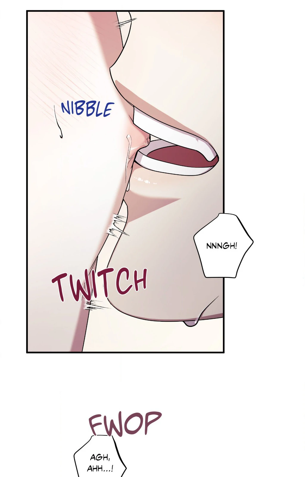 Signature Scent «Official» - Chapter 18 manhwa