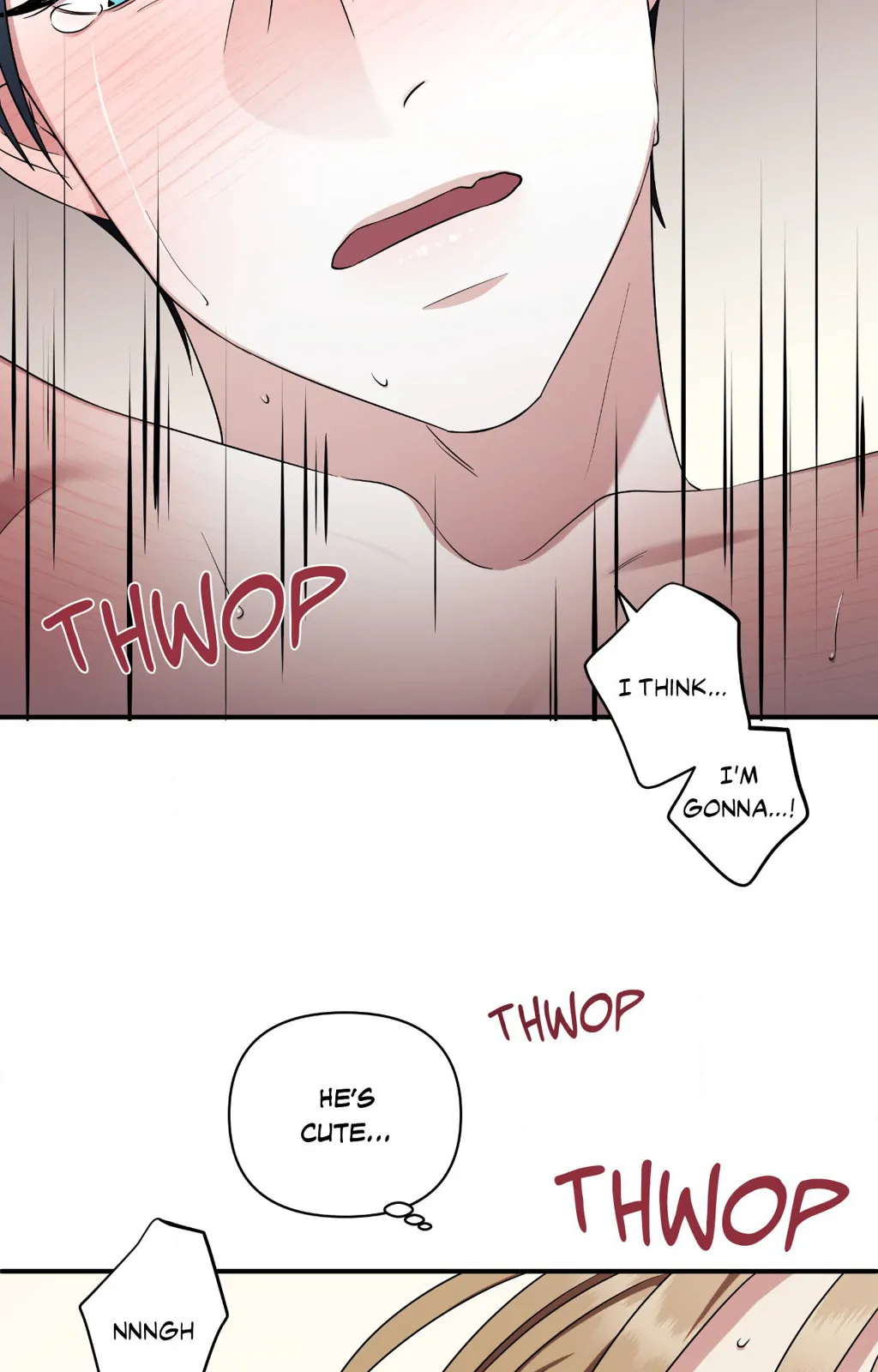 Signature Scent «Official» - Chapter 18 manhwa