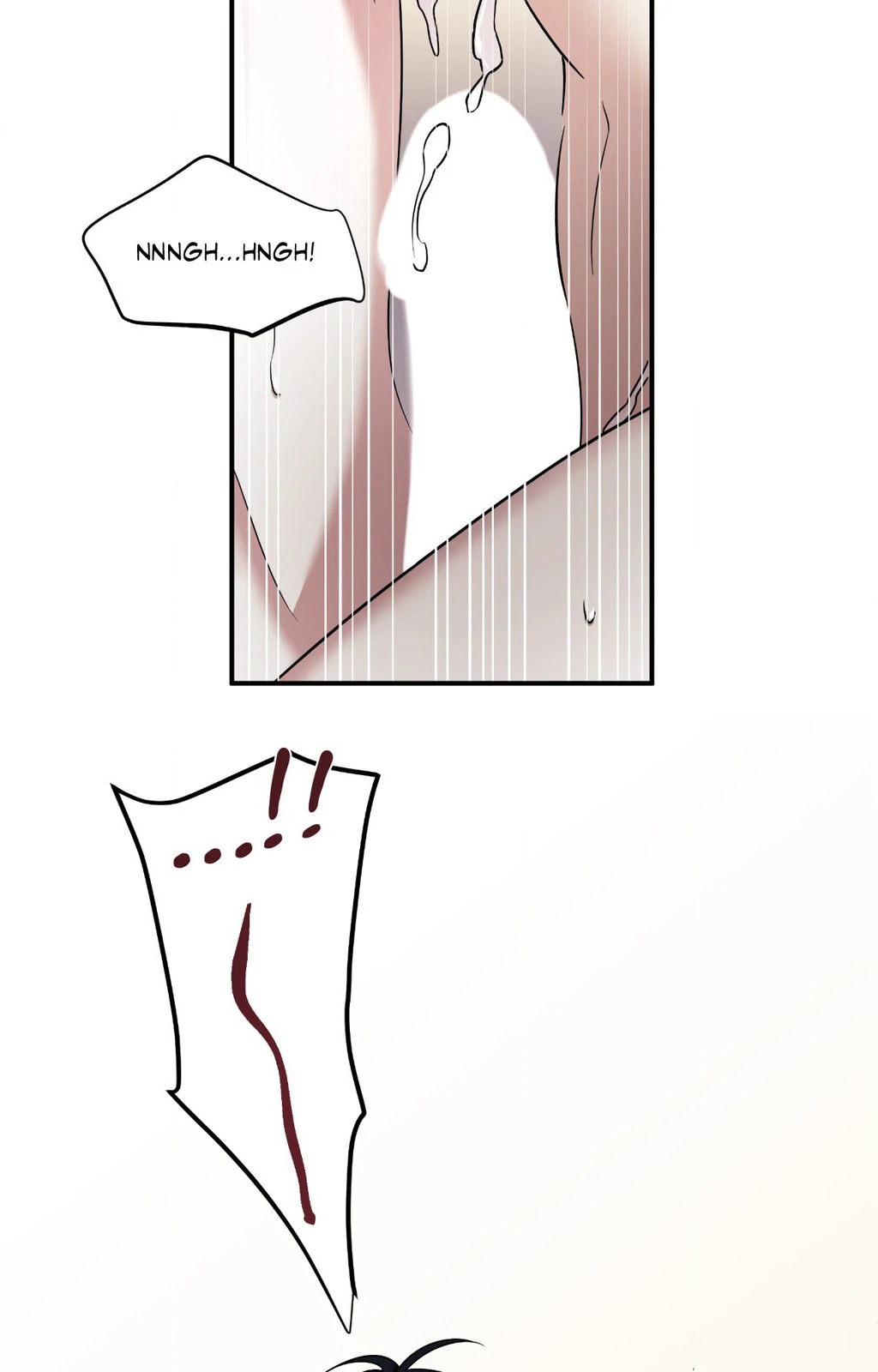 Signature Scent «Official» - Chapter 18 manhwa