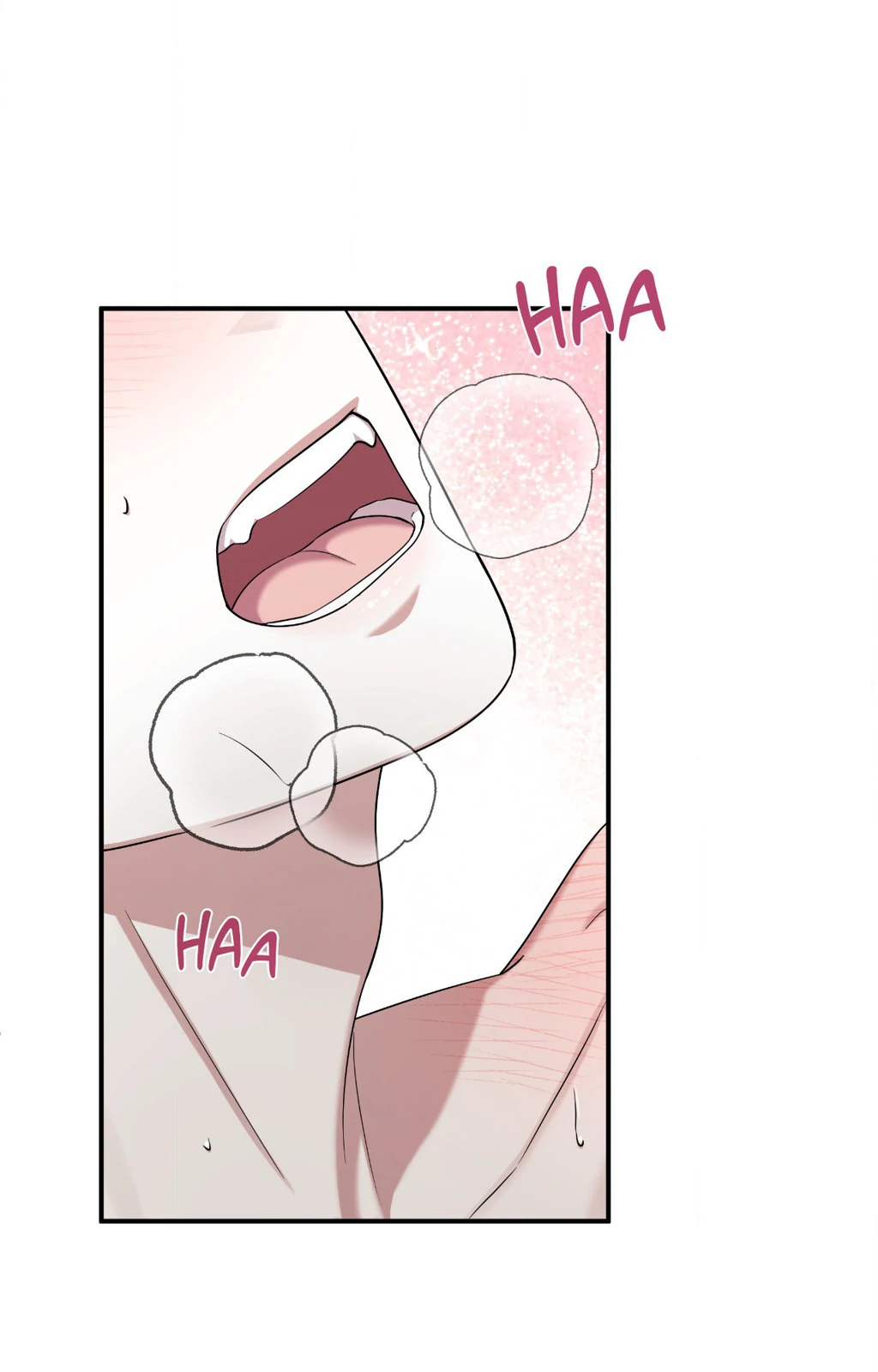 Signature Scent «Official» - Chapter 18 manhwa