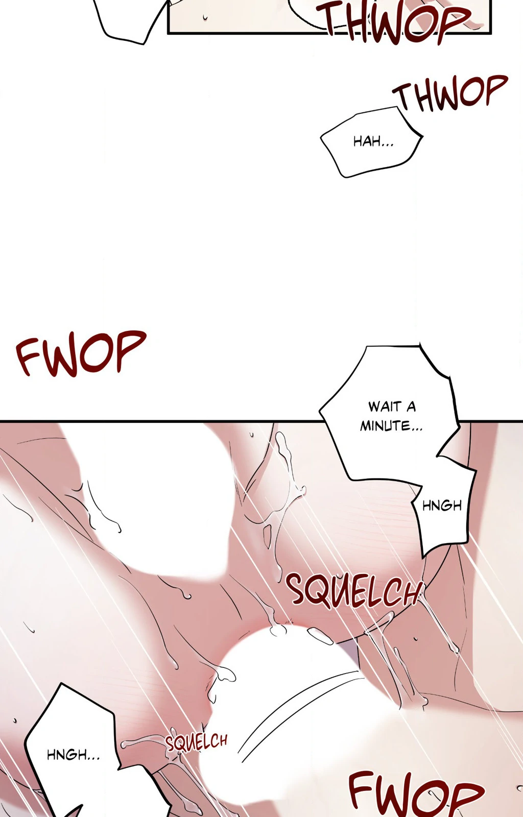 Signature Scent «Official» - Chapter 18 manhwa