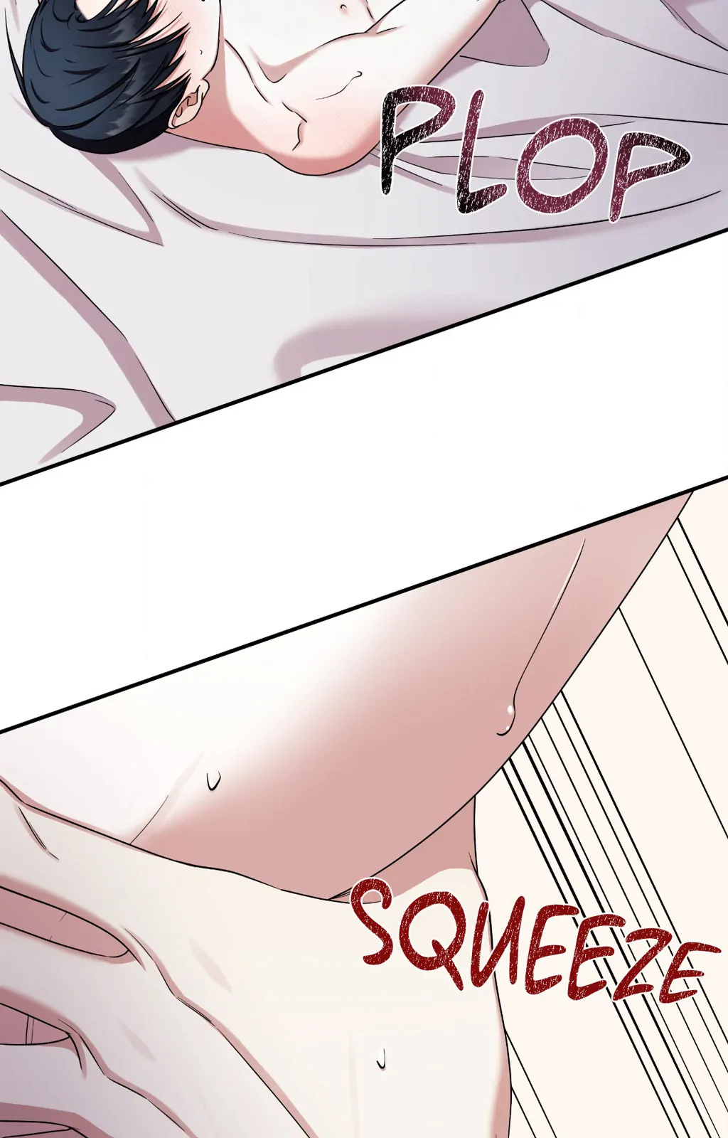 Signature Scent «Official» - Chapter 18 manhwa