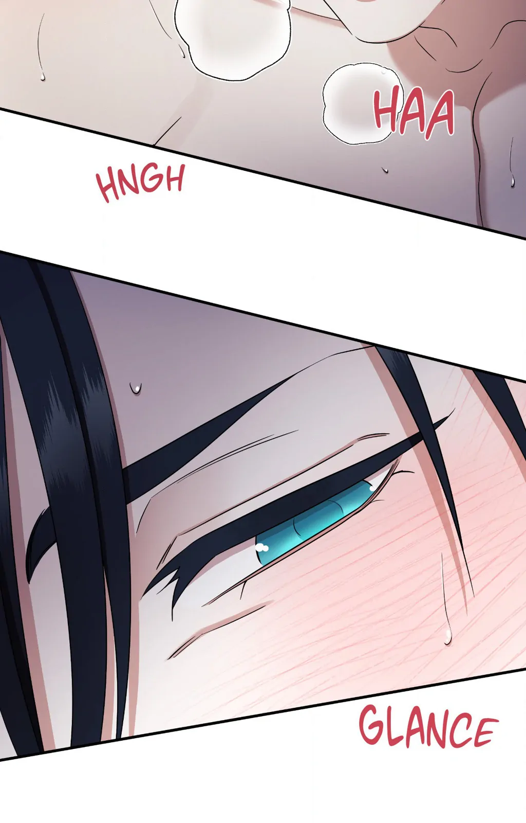 Signature Scent «Official» - Chapter 18 manhwa