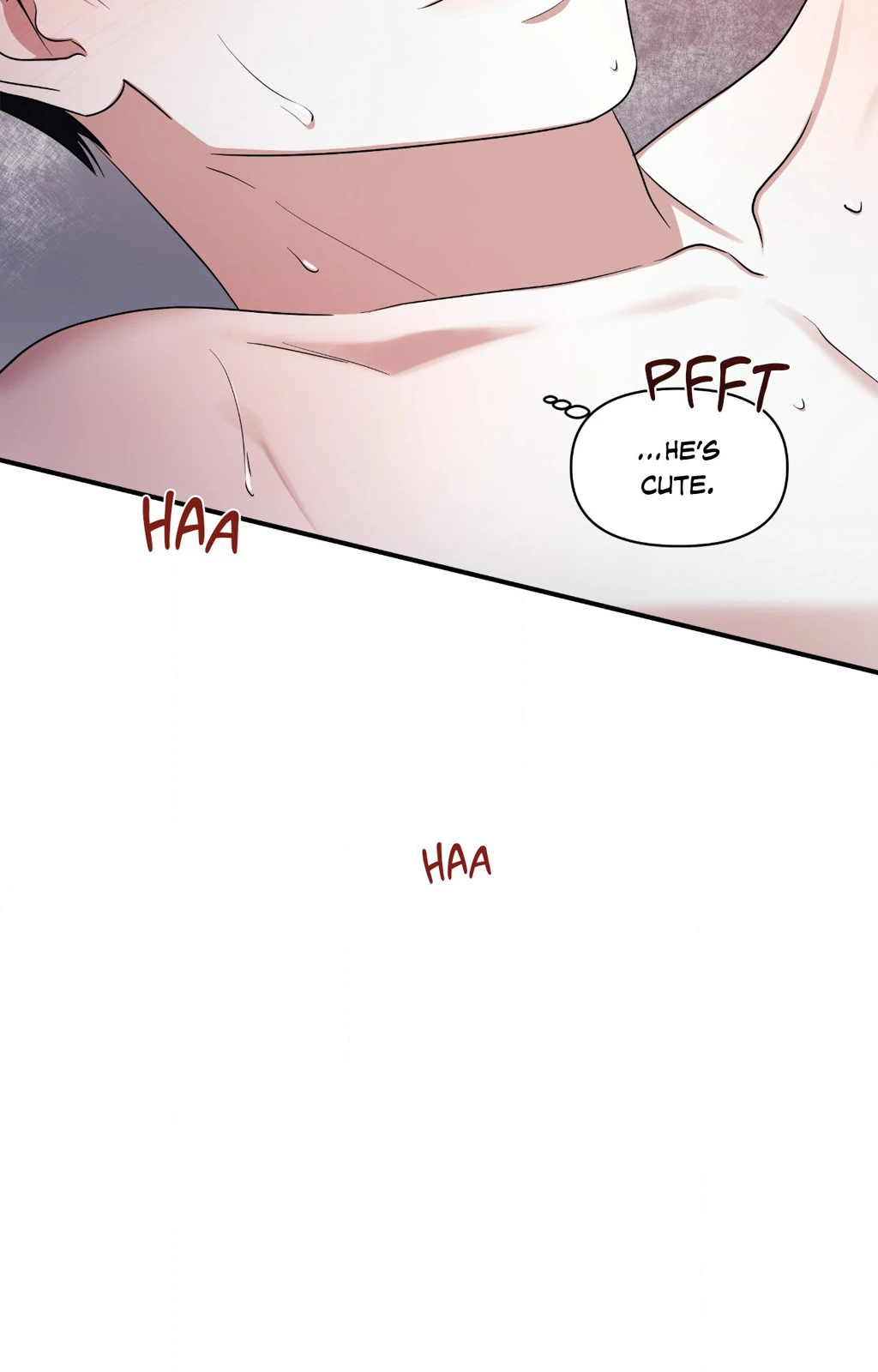 Signature Scent «Official» - Chapter 18 manhwa