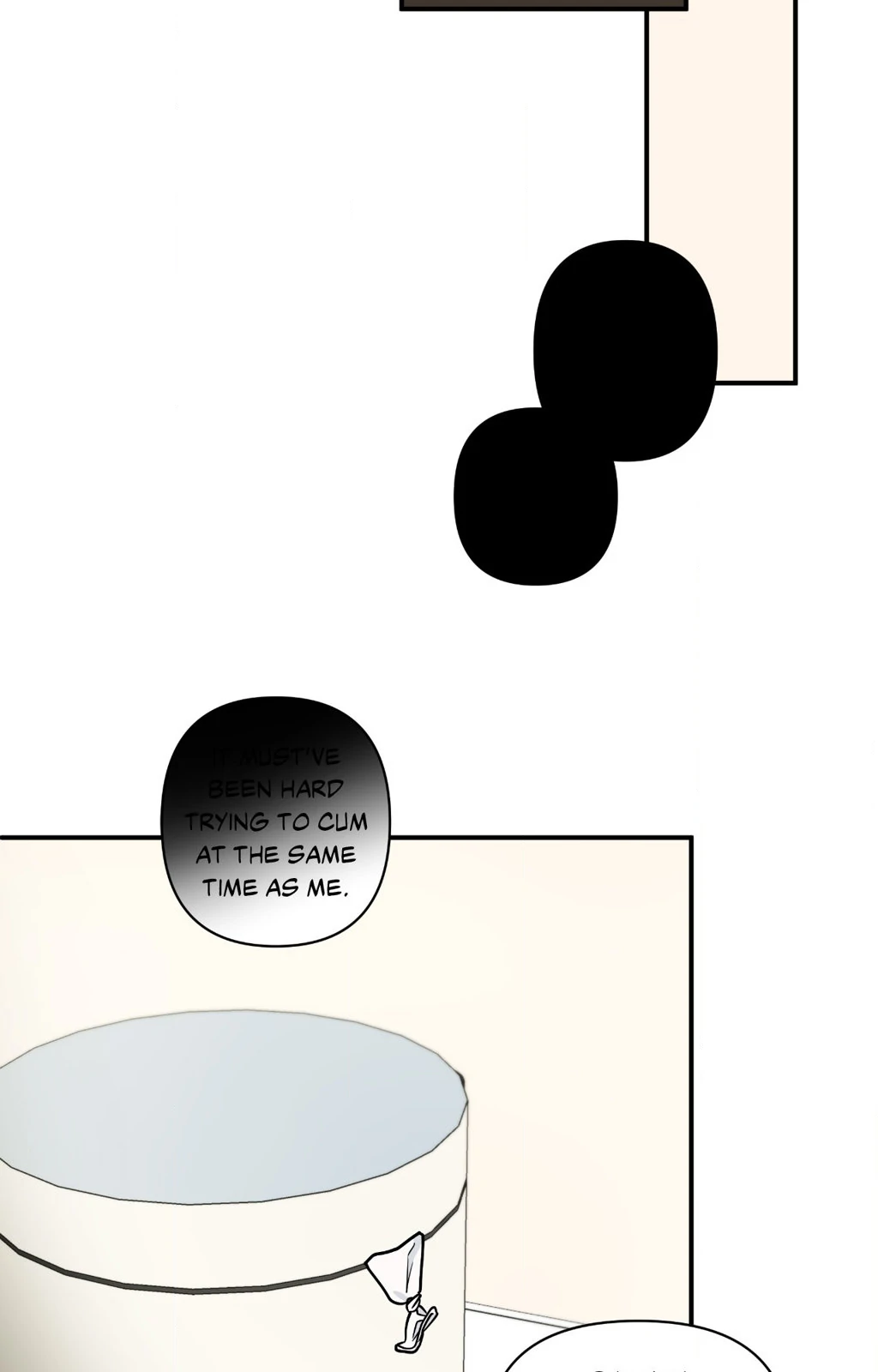Signature Scent «Official» - Chapter 18 manhwa