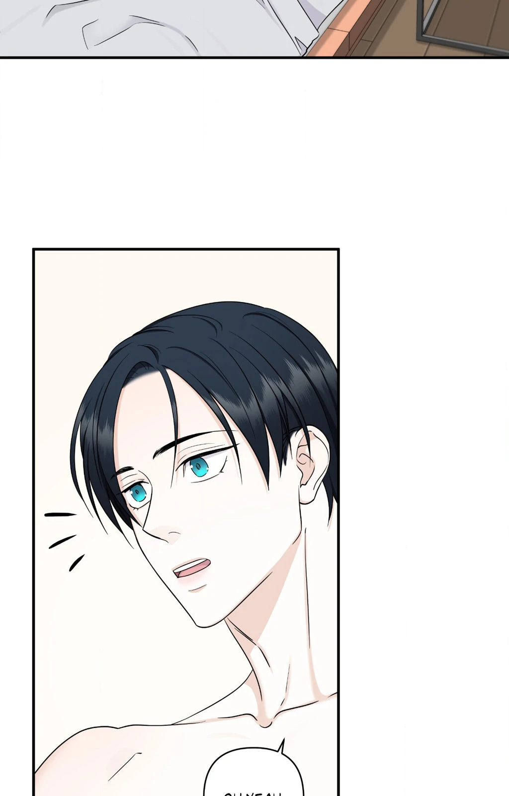 Signature Scent «Official» - Chapter 18 manhwa