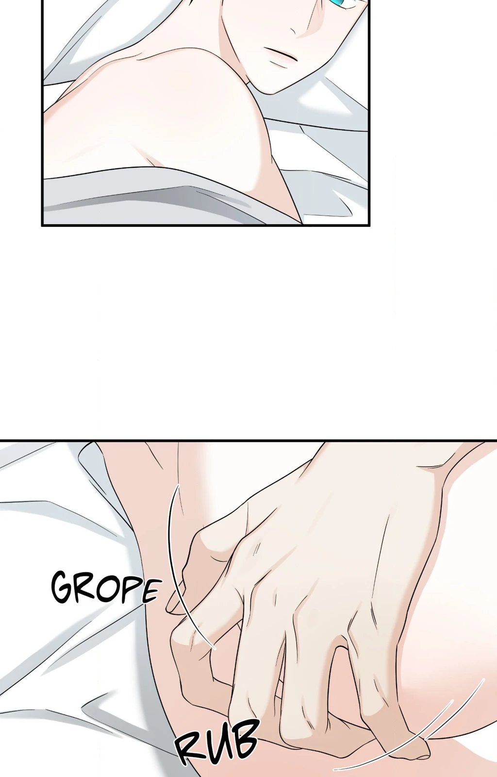 Signature Scent «Official» - Chapter 18 manhwa
