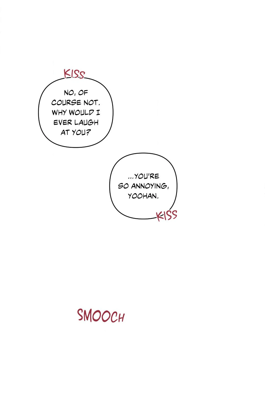 Signature Scent «Official» - Chapter 18 manhwa