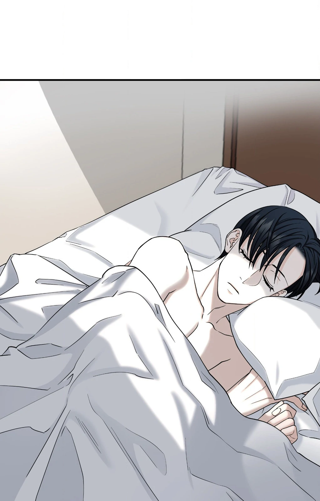 Signature Scent «Official» - Chapter 19 manhwa