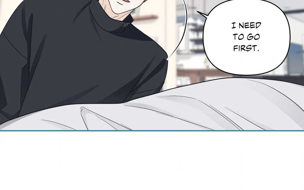 Signature Scent «Official» - Chapter 19 manhwa