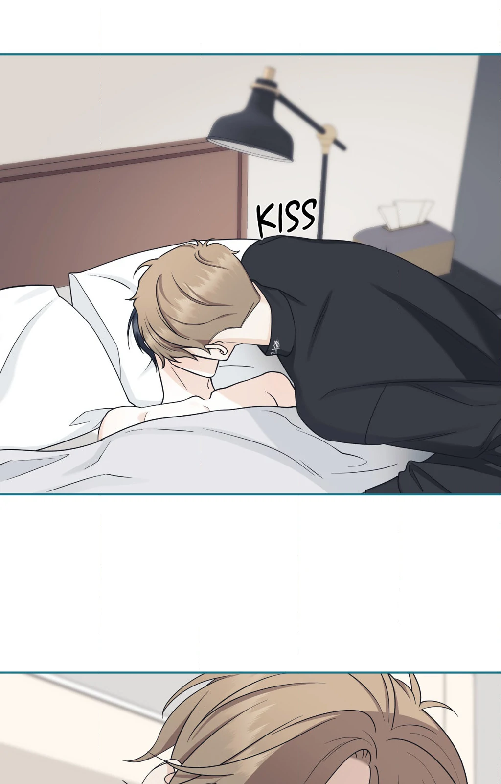 Signature Scent «Official» - Chapter 19 manhwa