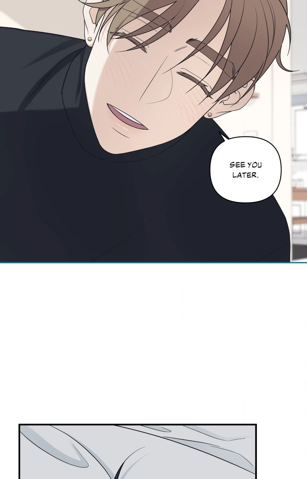 Signature Scent «Official» - Chapter 19 manhwa