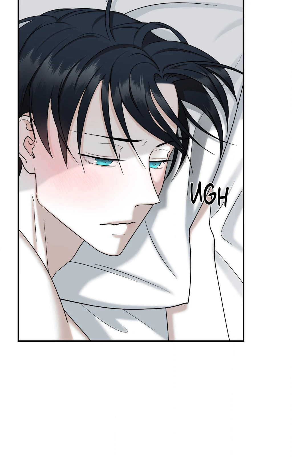 Signature Scent «Official» - Chapter 19 manhwa