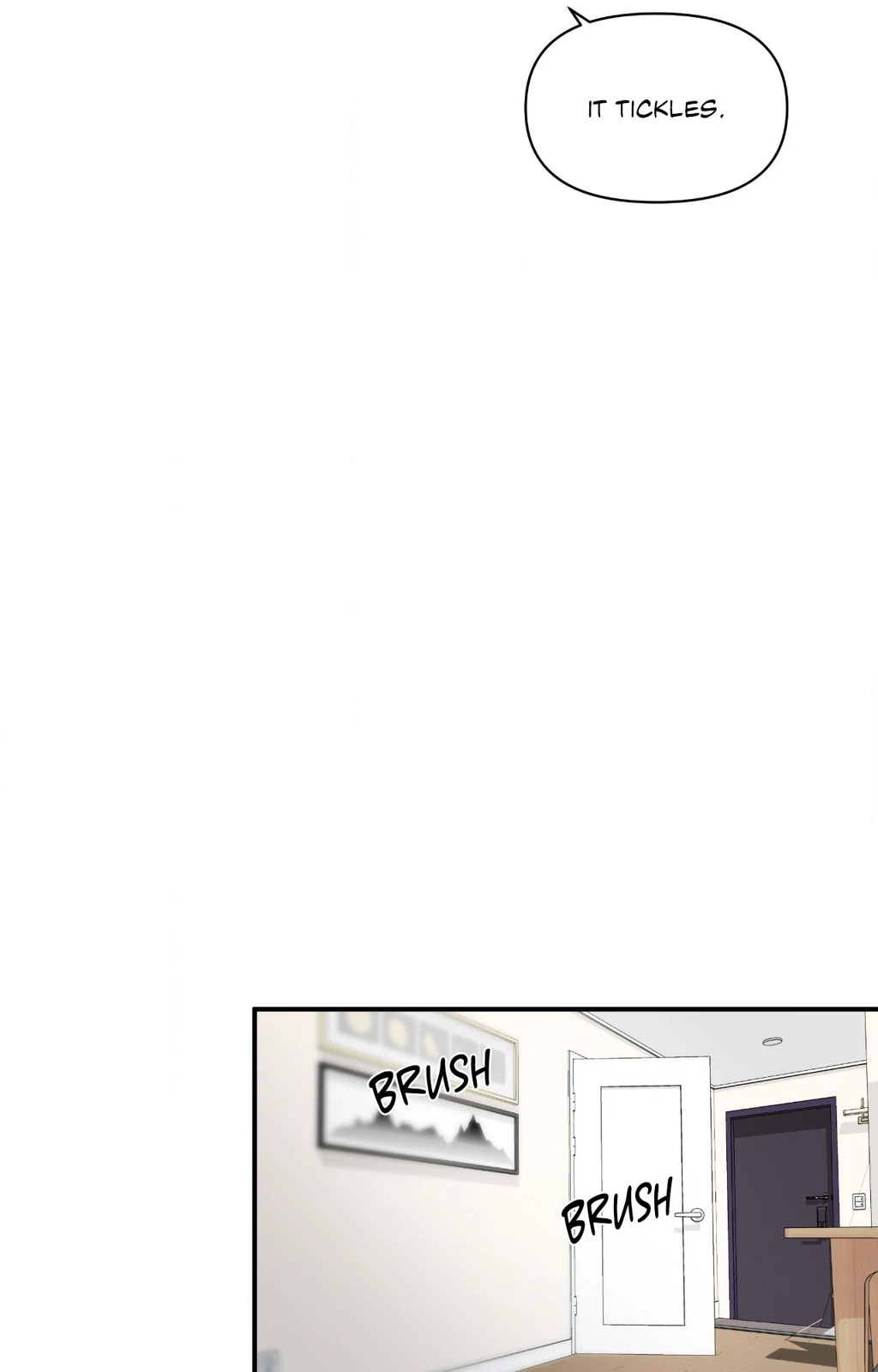 Signature Scent «Official» - Chapter 19 manhwa