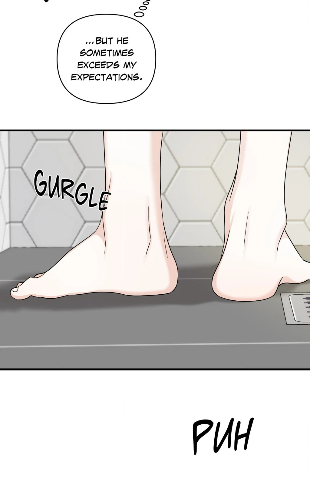 Signature Scent «Official» - Chapter 19 manhwa