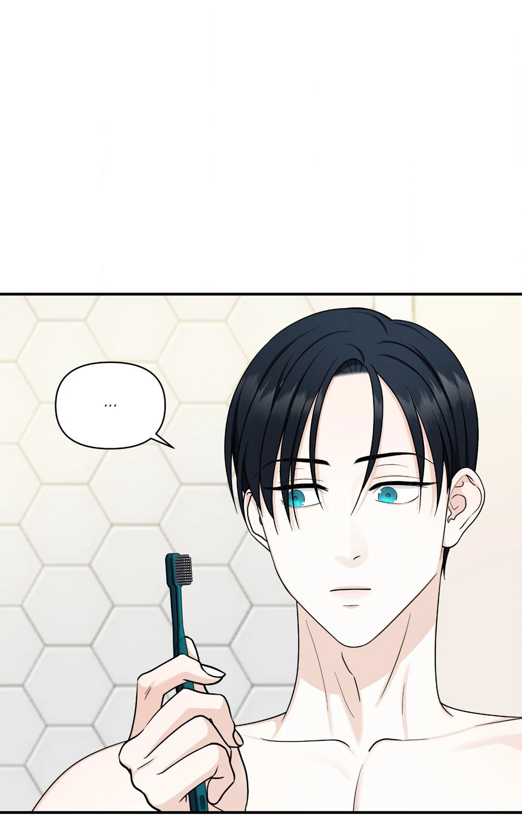 Signature Scent «Official» - Chapter 19 manhwa