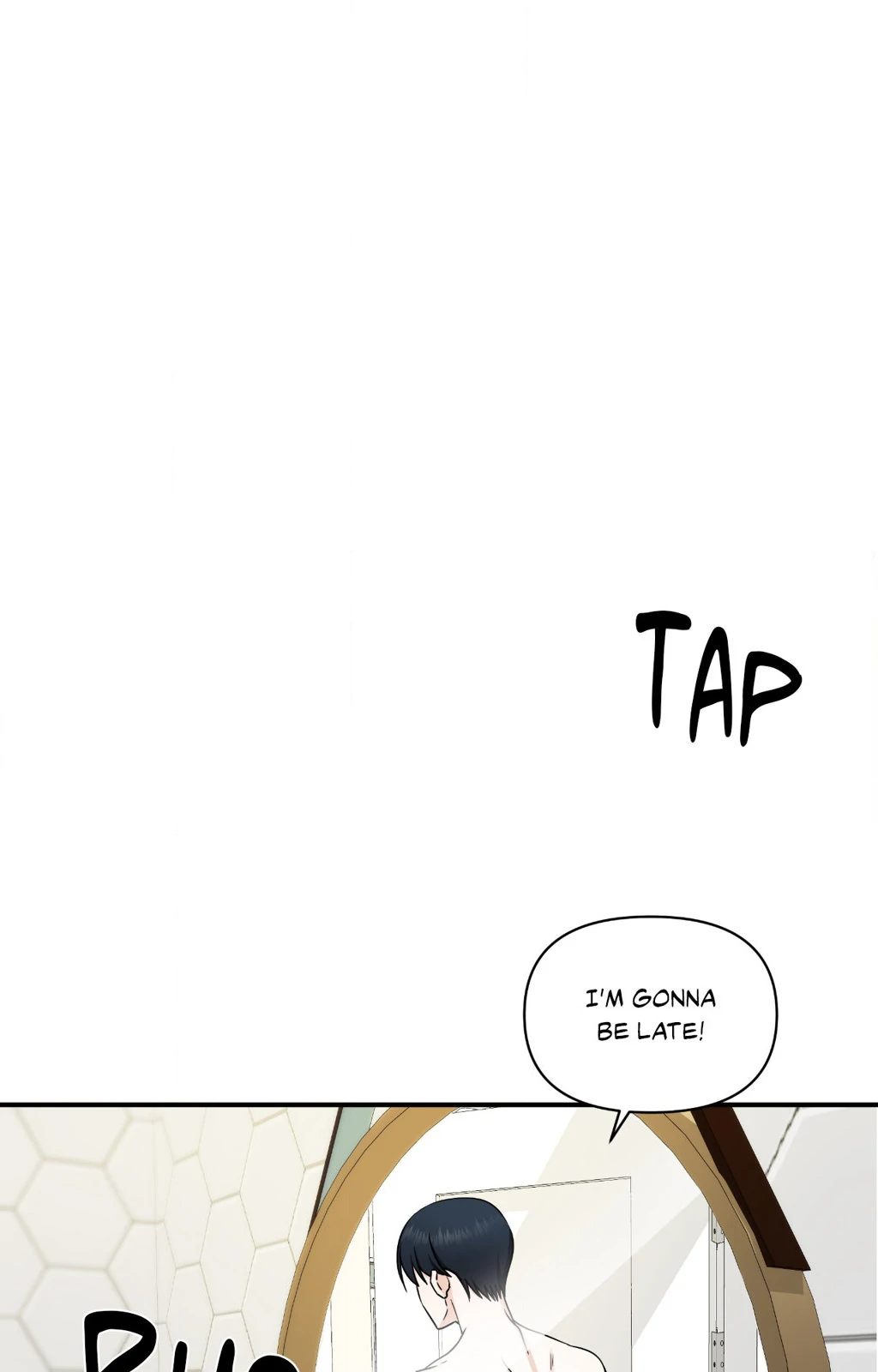 Signature Scent «Official» - Chapter 19 manhwa