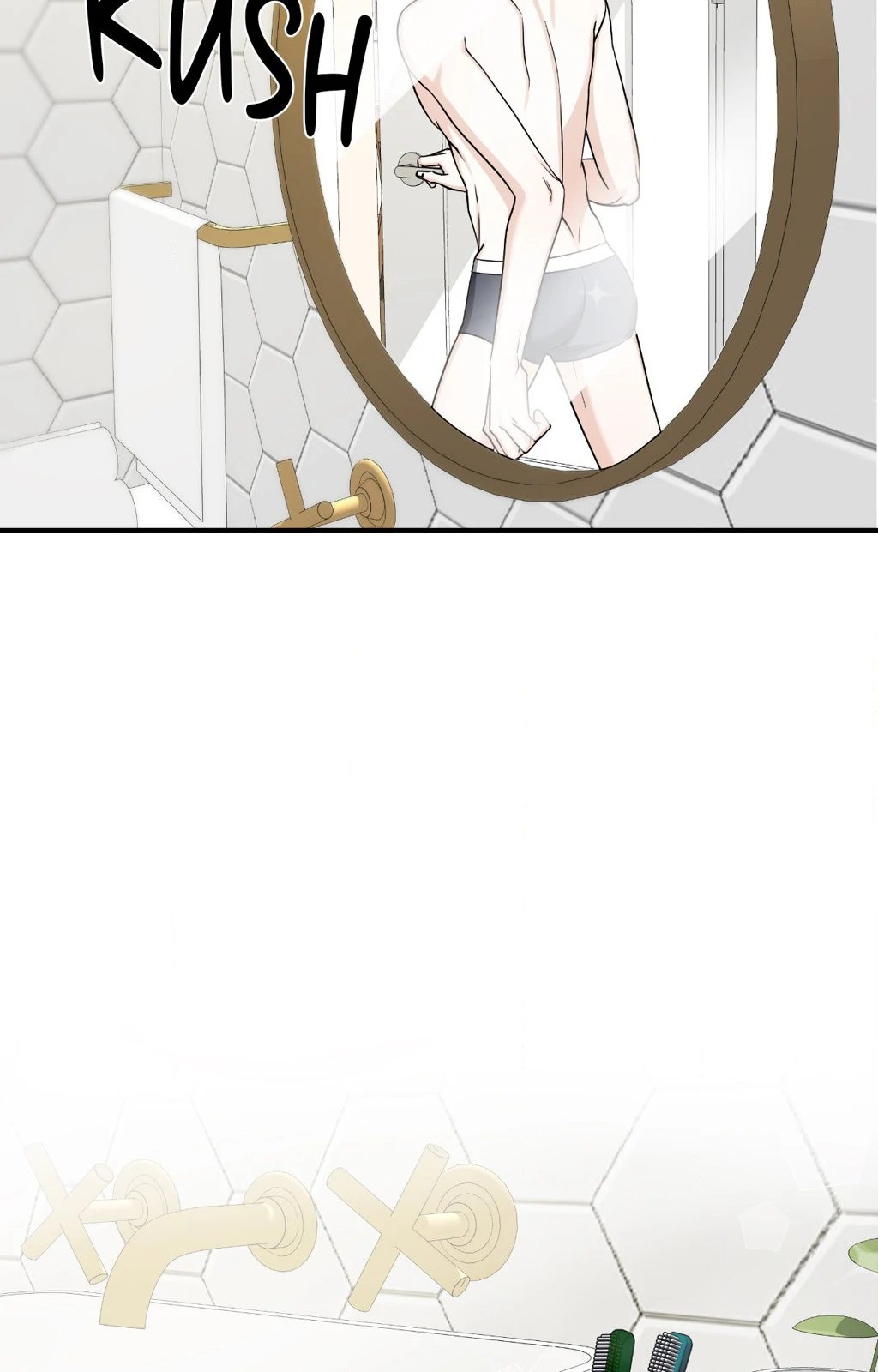 Signature Scent «Official» - Chapter 19 manhwa