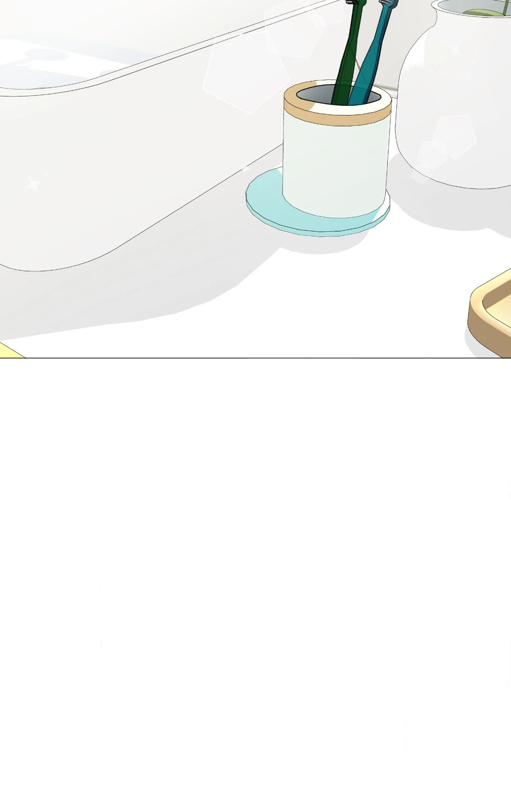 Signature Scent «Official» - Chapter 19 manhwa