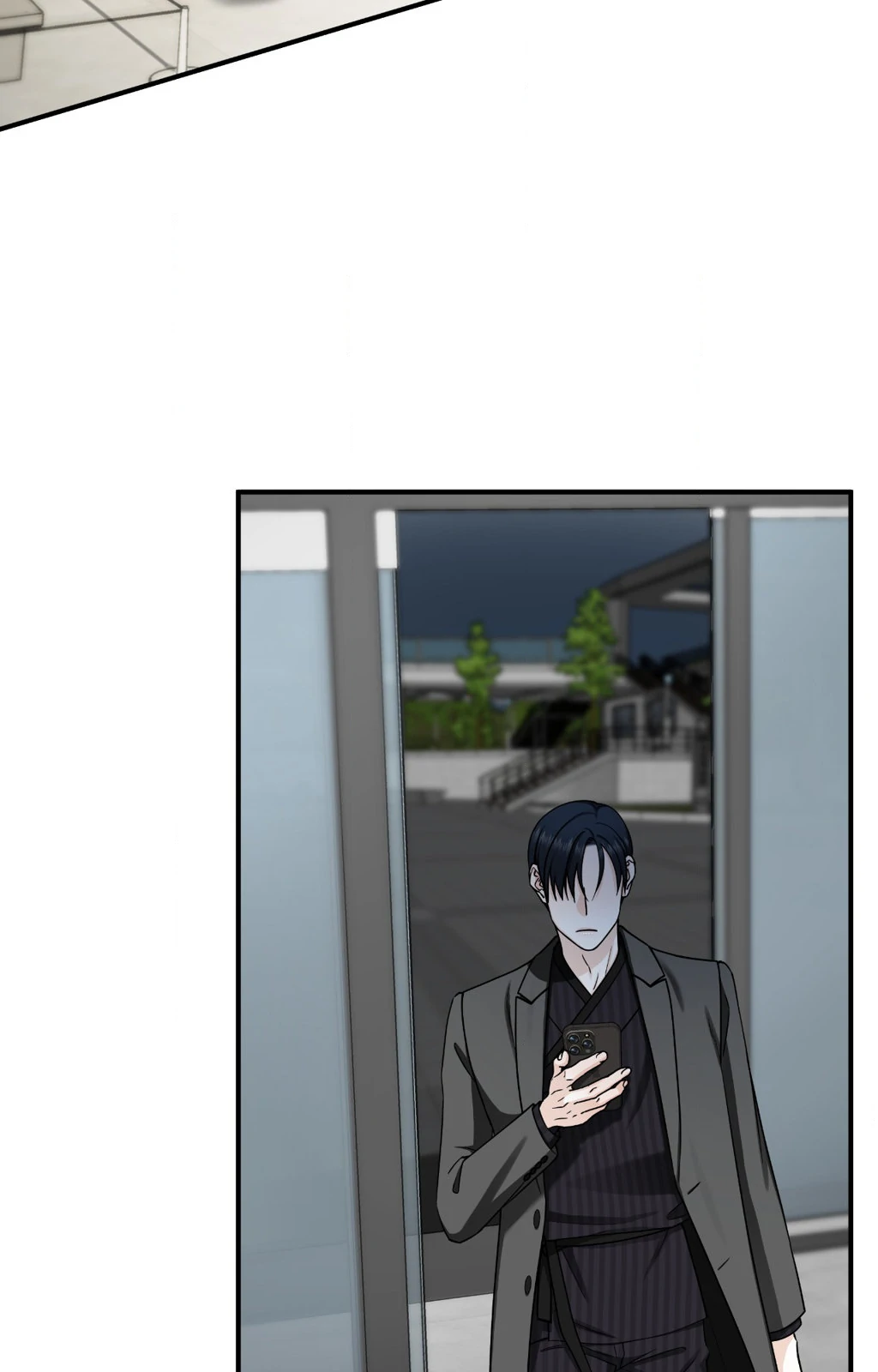 Signature Scent «Official» - Chapter 19 manhwa