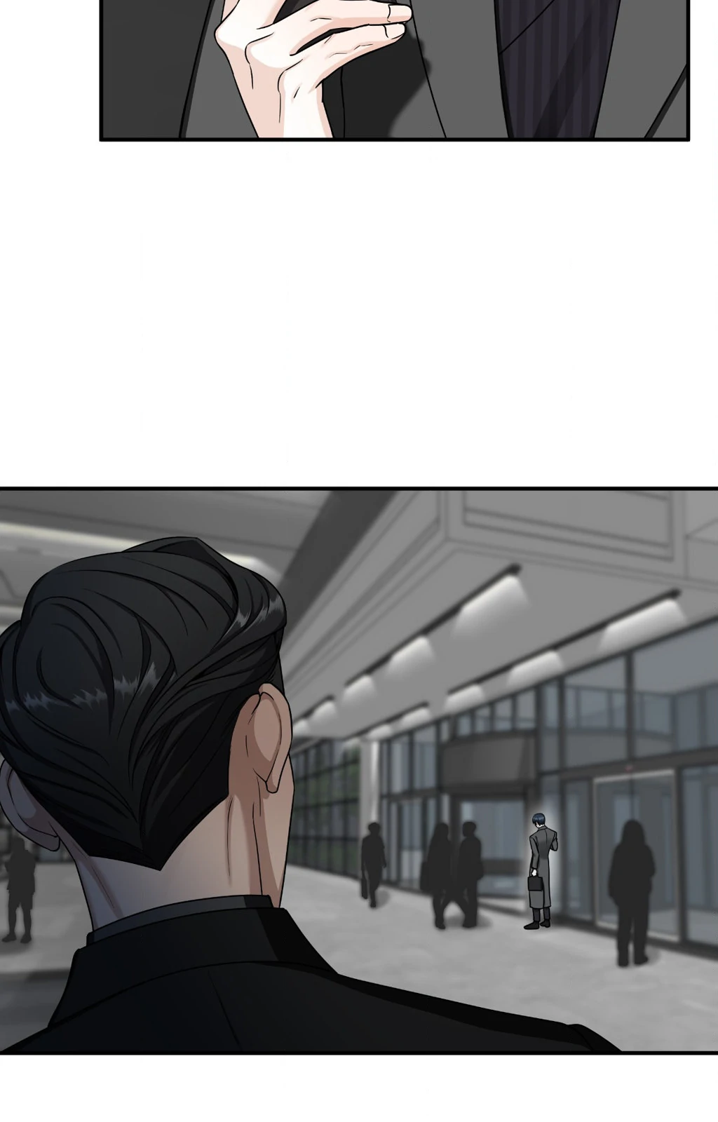 Signature Scent «Official» - Chapter 19 manhwa